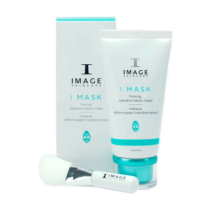 Зміцнююча трансформуюча маска