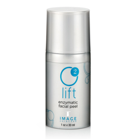 Image Skincare O2 Lift Oxygenating Enzymatic Facial Peel / Энзимный пилинг