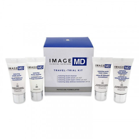 Image Skincare MD Travel Kit / Пробный набор