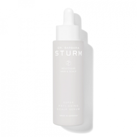 Dr. Barbara Sturm Super Anti-Aging Scalp Serum / Антивозрастной серум для волос