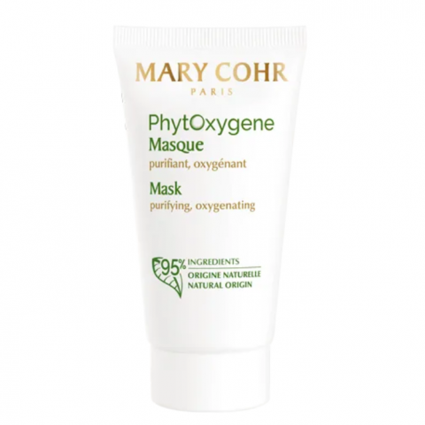MARY COHR Masque Phytoxygene / Маска "Phytoxygene"
