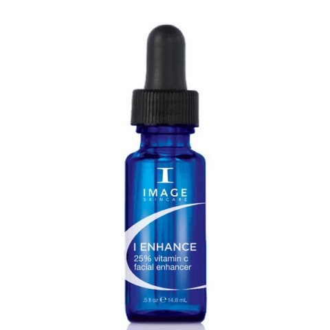 Image Skincare I Enhance 25% Vitamin C Facial Enhancer / Концентрат для лица Витамин С
