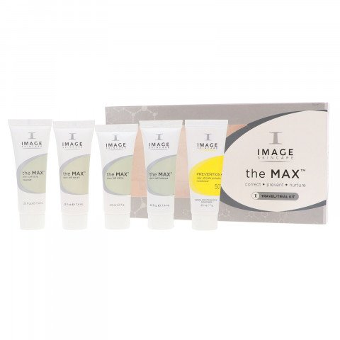 Image Skincare The MAX Travel Kit / Дорожный набор