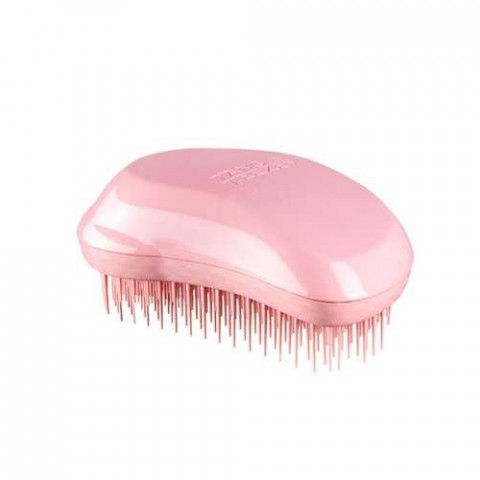 Tangle Teezer The Original Thick & Curly Dusky Pink / Расческа для волос