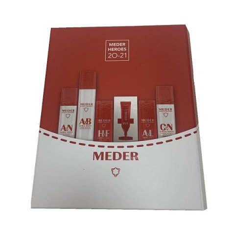 Фото2 Meder Beauty Science Mini Kit / Мини набор