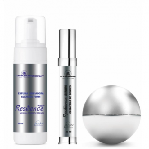 Набор для ежедневного ухода