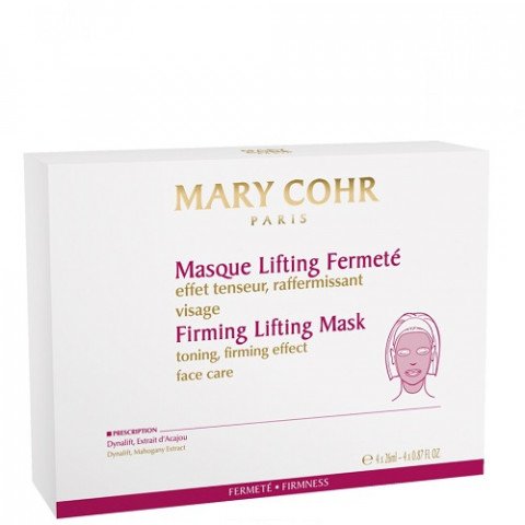 MARY COHR Masque Lifting Fermete / Лифтинговая маска