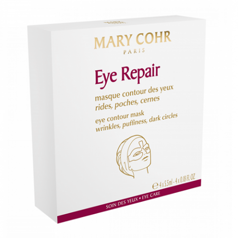 MARY COHR Masque Eye Repair / Маска-патч под глаза