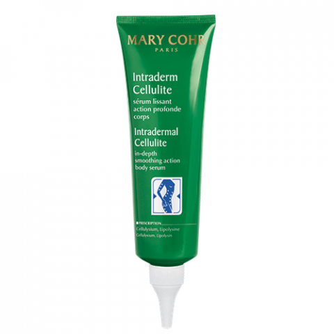 MARY COHR Intraderm Cellulite / Антицеллюлитная тонизирующая сыворотка