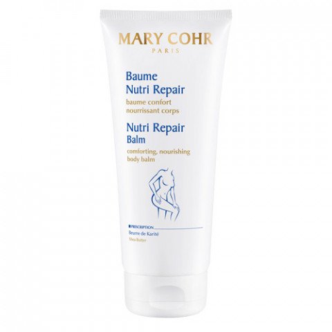 MARY COHR Baume Nutri Repair / Питательный бальзам для тела
