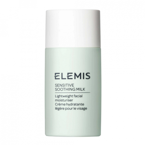 Elemis Sensitive Soothing Milk / Легкий увлажнитель для чувствительной кожи