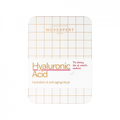 Фото2 Novexpert Hyaluronic Acid Kit / Набор с гиалуроновой кислотой