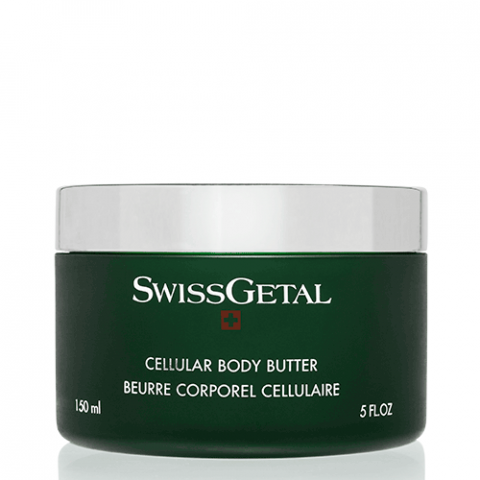 SwissGetal Body Butter / Клеточный баттер для тела