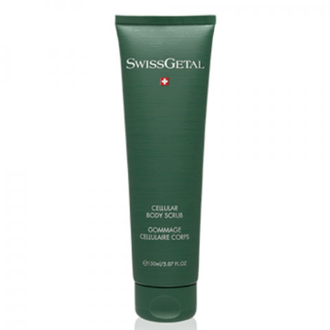 Клітинний скраб для тіла