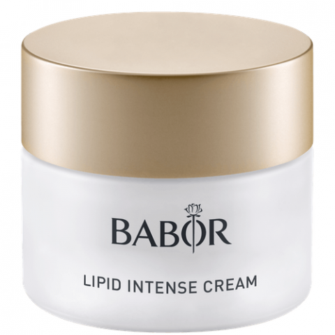 BABOR Lipid Intense Cream / Крем Липид - Интенсив