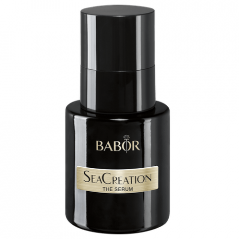 BABOR The Serum SeaCreation / Роскошная anti-age сыворотка