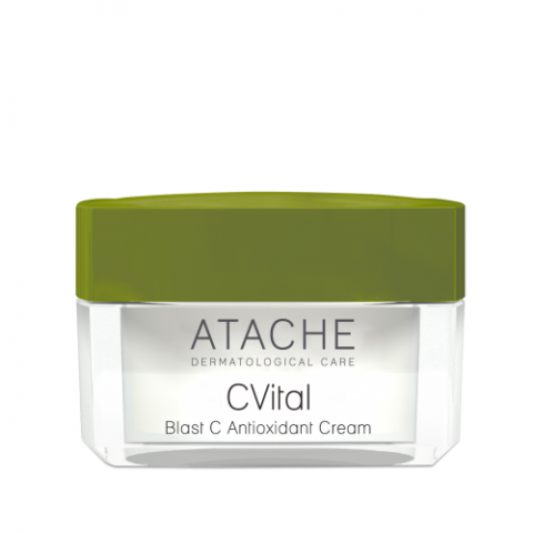 Atache C Vital Blast C Antioxidant Cream / Крем-антиоксидант