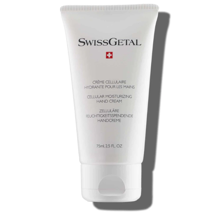 Увлажняющий крем для рук