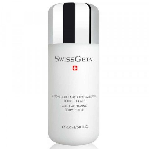 SwissGetal Cellular Firming Body Lotion / Укрепляющий крем для тела
