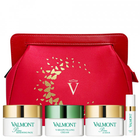 VALMONT Wishes Of Beauty Pouch / Косметический набор
