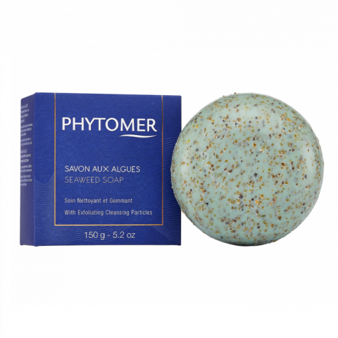Phytomer Seaweed Soap / Мыло на основе водорослей