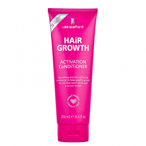 Lee Stafford Hair Growth Activation Conditioner / Кондиционер-активатор роста волос