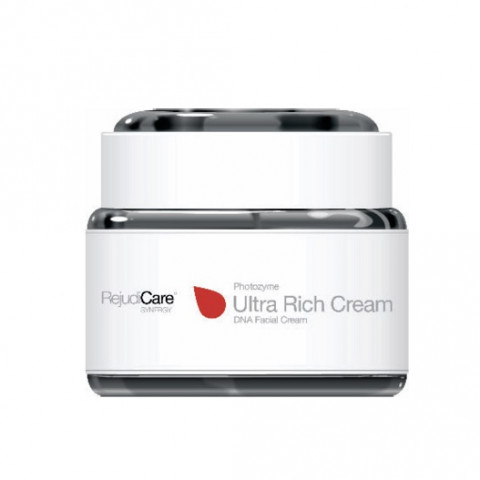 RejudiCare Photozyme Ultra Rich Cream / Крем для лица