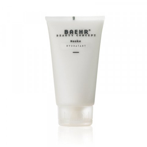 Baehr Beauty Maske Hydratant / Маска для лица с гиалуроновой кислотой