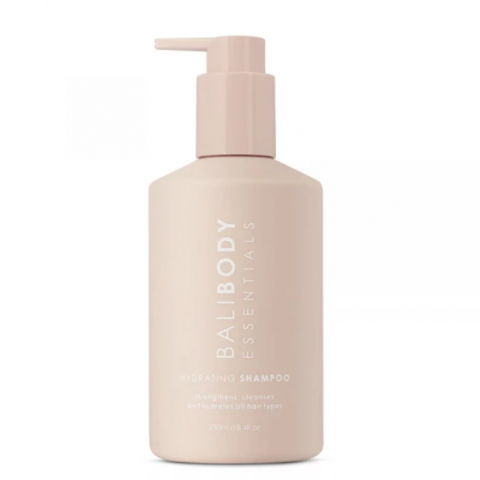 Bali Body Hydrating Shampoo / Увлажняющий шампунь для волос
