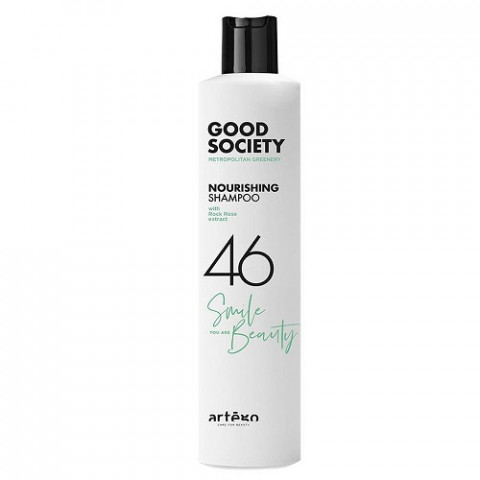 Artego Good Society Nourishing 46 Shampoo / Шампунь для волос
