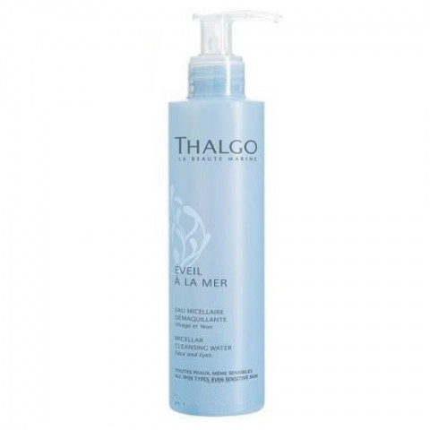 Thalgo Micellar Cleansing Water / Мицеллярная очищающая вода