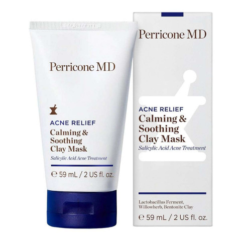 Perricone MD Perricone MD Blemish Relief Mask / Маска для лица