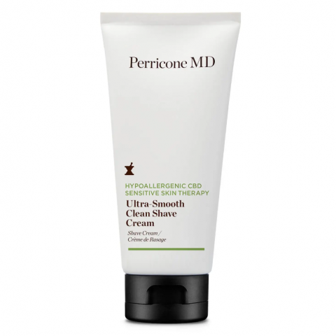 Perricone MD CBD Hypo Skin Ultra-Smooth Clean Shave Cream / Крем для бритья для чувствительной кожи