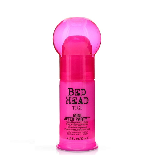 Kрем разглаживающий для придания блеска и свежести волосам