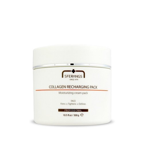 Омолаживающая крем-маска для всех типов кожи