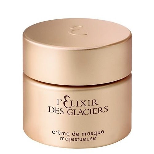 Еліксир льодовиків "Велична Крем-маска"