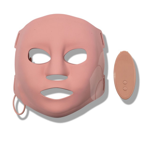 Світлодіодна LED маска для шкіри