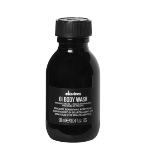 Гель для душу