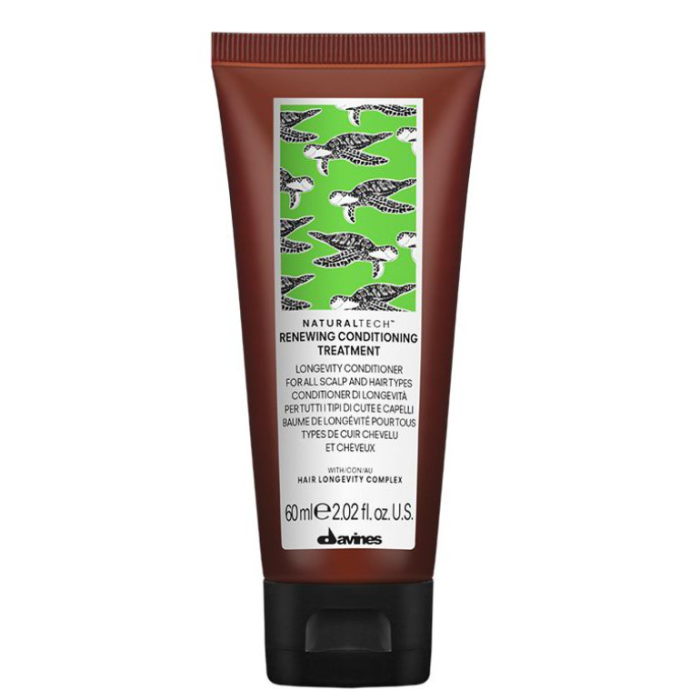 Обновляющий кондиционирующий уход