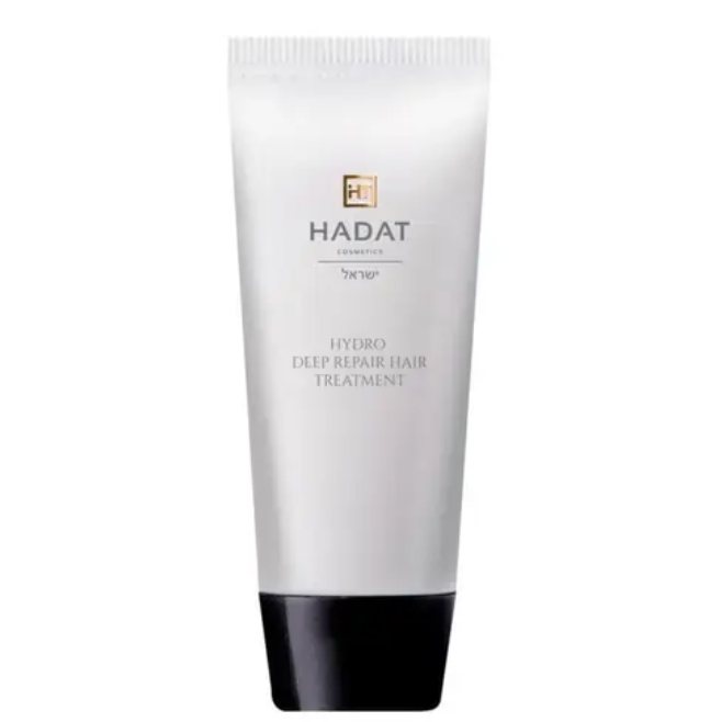 Інтенсивно відновлювальна маска