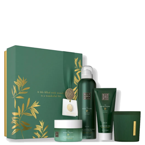 Фото2 Набір Джинг