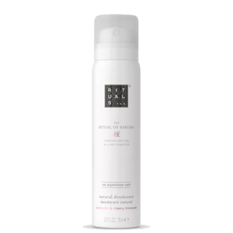 RITUALS Of Sakura Natural Deodorant Натуральный дезодорант