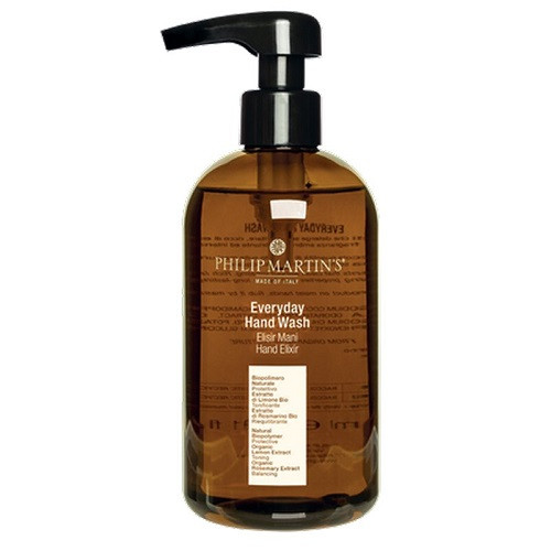 Мыло для чувствительной кожи рук