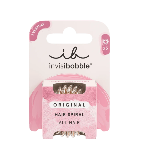 Резинка-браслет для волосся