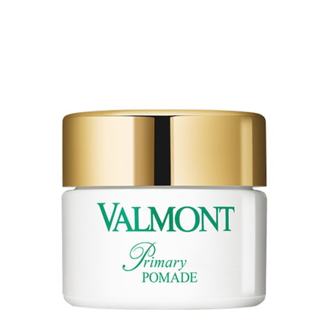 Насичений відновлювальний бальзам для обличчя