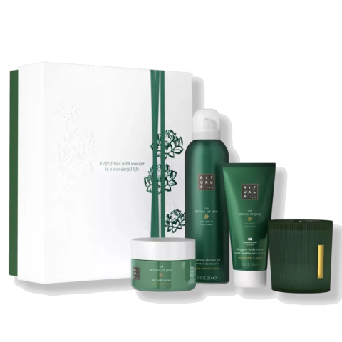 Набір Джинг