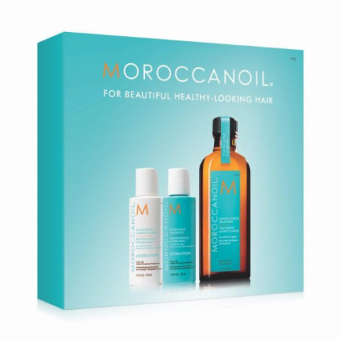 Набор "Увлажнение Классик"