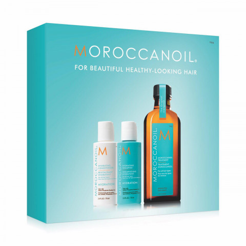 Набор "Восстановление"