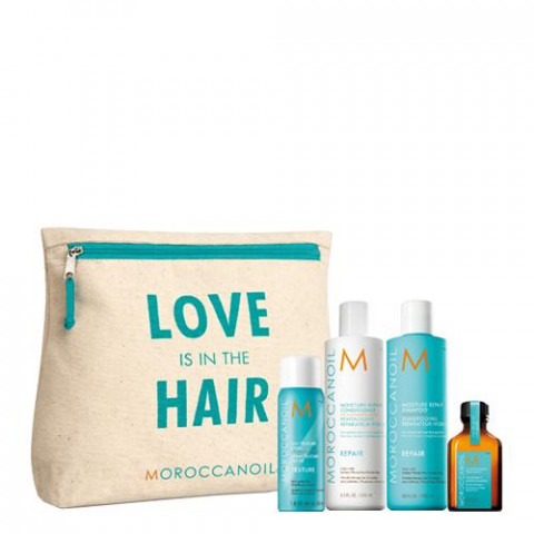 Весенний набор "Восстановление"