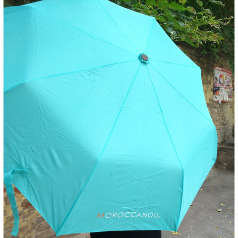 MoroccanOil зонтик
